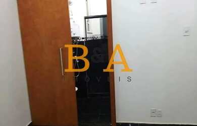 Imagem 4: B amp A Vende Apartamento de 1 Quarto na Glória Frente Portaria 24h