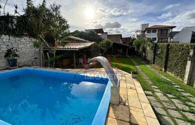 Imagem: Casa com 2 dormitórios à venda, 130 m² por R$ 950.000,00