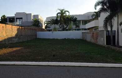 Imagem 5: Lote alto padrão no Mirante do Lago Palmas/TO - 420,00m²