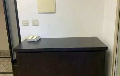 Imagem 3: Sala/Conjunto, 45 m² - venda por R$ 600.000 ou aluguel por R$ 5.109/mês...