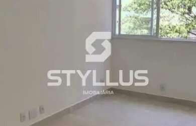 Imagem: O apartamento possui 2 Dormitórios, 3 Banheiros, 1 Vaga na