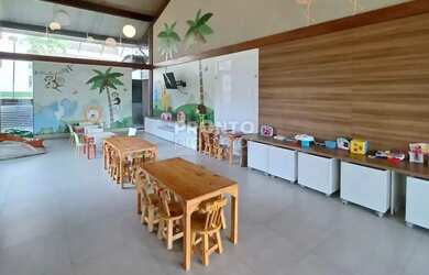 Imagem 16: Excelente Bangalô 3 suites 209m² em Condomínio Fechado Praia de Muro...