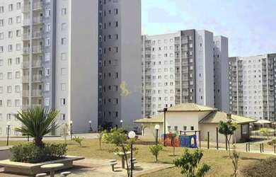 Imagem 15: Residencial Jardim Conquista - Jardim Tamoio - Jundiaí - SP