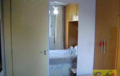 Imagem 12: Apartamento residencial à venda, Jardim Pinheiros, São Paulo