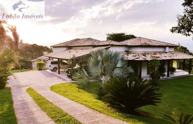 Imagem: Excelente casa na Casa da Lua em Resende com 4.000 m² de terreno!