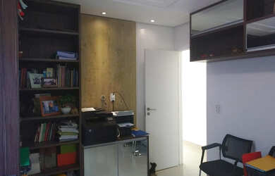 Imagem 12: Duplex Bairro Luiz Gonzaga