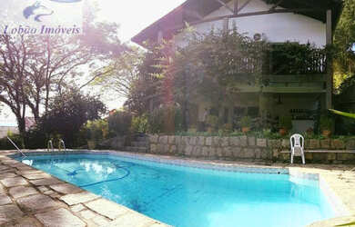 Imagem 2: Casarão no Jardim Brasília em Resende RJ