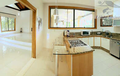 Imagem 4: Linda casa de Alto Padrão no condomínio fechado em Penedo, Itatiaia...