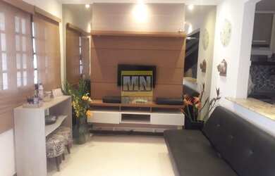 Imagem 1: Salvador - Casa Padrão - Praia do Flamengo