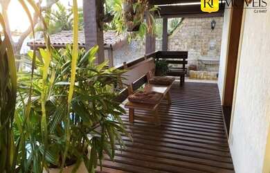 Imagem 5: Linda casa em condomínio nas Palmeiras