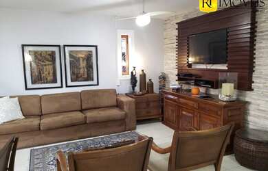 Imagem 11: Linda casa em condomínio nas Palmeiras