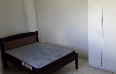 Imagem 4: Apartamento Mobiliado. Imóvel mobiliado, 55m² de Área, 1 Vaga na garageme2...