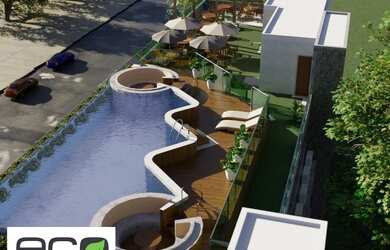 Imagem 4: Flat Apt Resid. Eco Porto - Ultimas Unid. c/ Piscina - Porto de Galinhas...