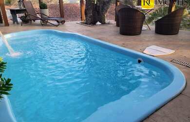 Imagem 15: Linda casa em condomínio nas Palmeiras