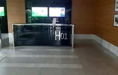 Imagem 3: Sala Comercial para Venda em Salvador, São Cristóvão, 2 banheiros,...