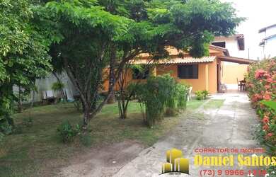 Imagem 4: CASA RESIDENCIAL em SANTA CRUZ CABRÁLIA - BA, santa maria/coroa vermelha