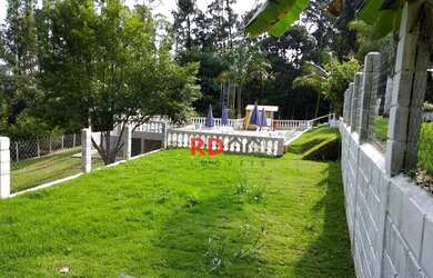 Imagem: A fazenda possui 550m² de Área e está localizado em Cézar