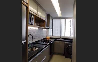 Imagem 3: Apartamento por Temporada