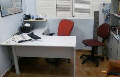 Imagem 9: Casa no Bairro Vila Carolina - Zona Norte de São Paulo