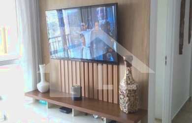 Imagem 2: Lindo apartamento de 60m² no Centro de Osasco 2 quartos, 1 suíte, 1...