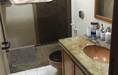 Imagem 14: Apartamento para venda no condomínio Porto Seguro-ABM-Barra da Tijuca