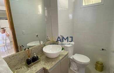 Imagem 6: Terra Mundi. Piscina, Churrasqueira, 90m² de Áreae2 Vagas na garagem