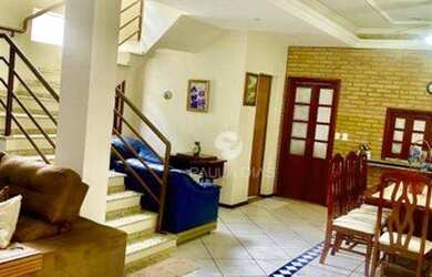 Imagem 9: Casa à venda, 329 m² por R$ 1.150.000,00 - Condomínio Ibiti do Paço...