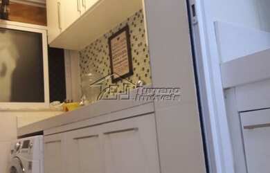 Imagem 3: Apartamento 2 dormitórios com suíte no Jardim Aquarius em São José dos Campos