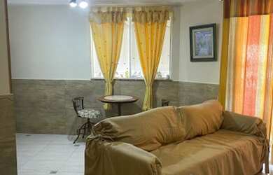 Imagem 8: Casas na Freguesia ,119/113 metros quadrados com 3 quartos , 01 vaga por...