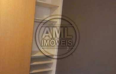 Imagem 10: 01 suíte. Metrô Uruguai. Tijuca. R 340.000,00