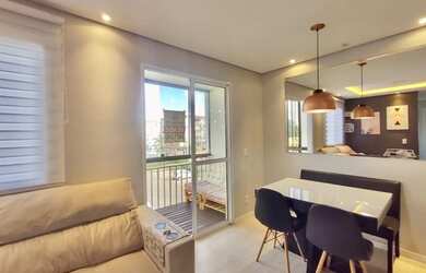 Imagem 15: APARTAMENTO RESIDENCIAL em PORTO ALEGRE - RS, HUMAITÁ