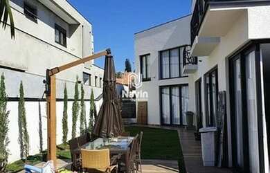 Imagem 4: Casa à venda no bairro Condomínio Granville - Atibaia/SP