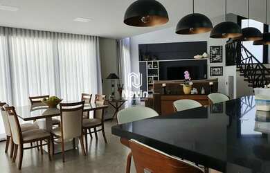 Imagem 8: Casa à venda no bairro Condomínio Granville - Atibaia/SP