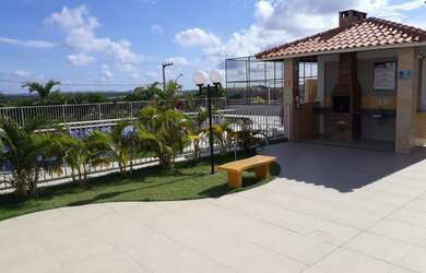 Imagem 7: Apartamento para Venda, Vista do Parque no bairro Japãozinho, localizado...