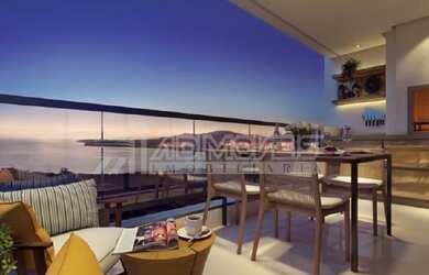 Imagem: O apartamento à venda possui 2 Dormitórios, 1 Banheiro, 3