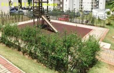 Imagem 5: APARTAMENTO RESIDENCIAL em JUNDIAÍ - SP, JARDIM TAMOIO