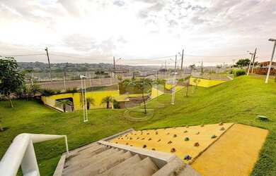 Imagem 6: Terreno no Cond. Morada das Flores Azaleia, à venda por R$200.000 - Cambé