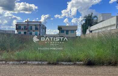 Imagem: O terreno está localizado em Graciosa, Palmas à venda por