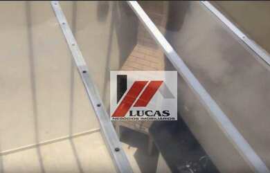 Imagem 12: Sobrado com 2 dormitórios à venda, 72 m² por R$ 260.000,00 - Villagio...