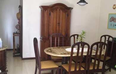 Imagem 6: Apartamento para venda no condomínio Porto Seguro-ABM-Barra da Tijuca