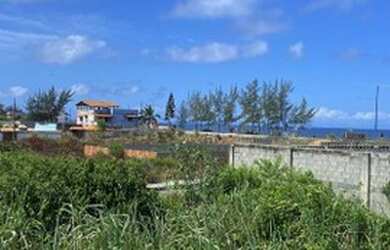 Imagem 5: JCI - Lote 600 m², vista p Mar passagem 17 entre rua 37 e praia Jardim...