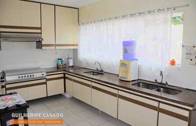 Imagem 8: Casa De Alto Padrao No Condominio Sao Fernando Golf Club