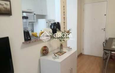 Imagem 4: Lindo Apartamento em Condomínio para Venda no bairro Jardim Santa Terezinha...