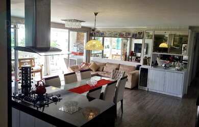 Imagem 5: Apartamento com 3 dormitórios à venda, 128 m² - Pedra Branca - Palhoça/SC