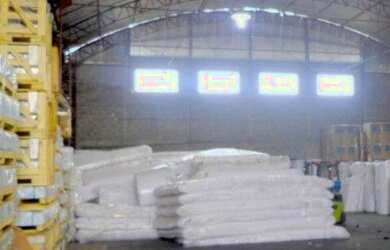 Imagem 7: Galpão com 1.000m2