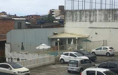 Imagem 4: Lindo Ap 3/4 no MORADAS DO ATLÂNTICO - em Armação - Salvador-Ba