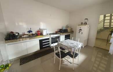 Imagem 7: Casa no Bairro Ingá - Betim