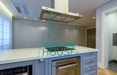 Imagem 7: SãO PAULO - Apartamento Padrão - Jardim Paulistano