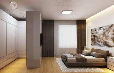 Imagem 6: Alameda JK 4 dormitórios à venda, 160 m² por R$ 1.200.000 - Jardim...