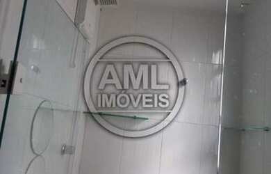 Imagem 15: 01 suíte. Metrô Uruguai. Tijuca. R 340.000,00